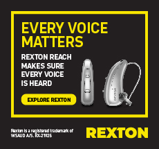 Rexton Reach - April 2025