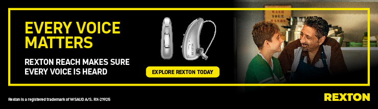 Rexton Reach - April 2025